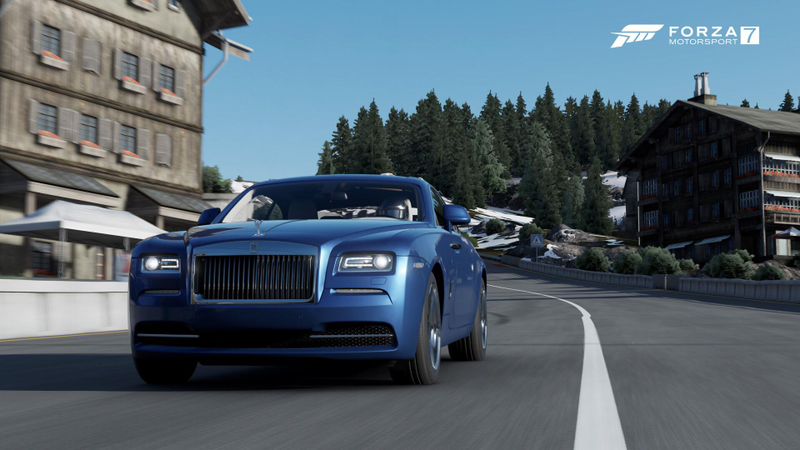 Illustration for article titled The Ultimate Forza Buyers' Guide